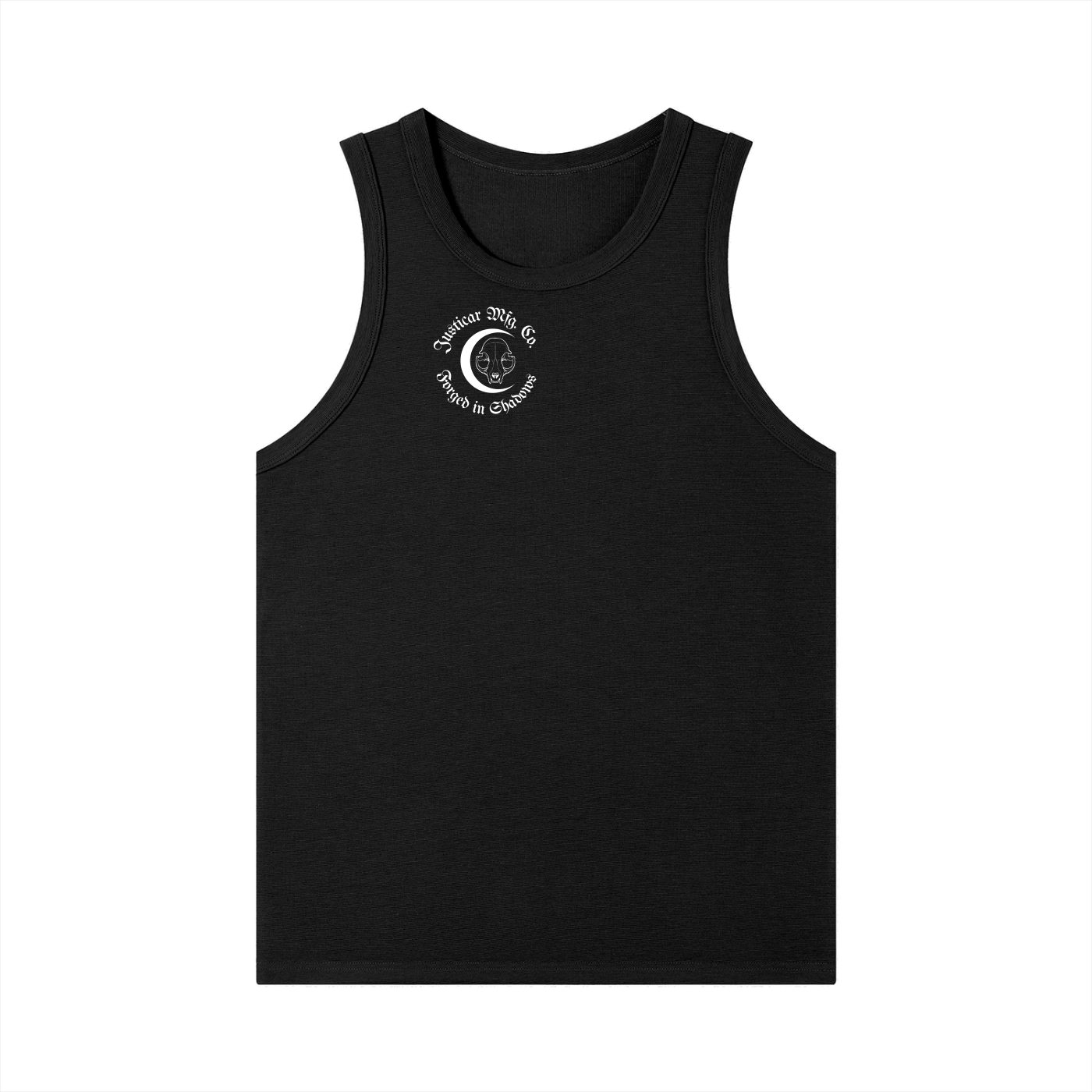 Justicar Shadow Warrior tank