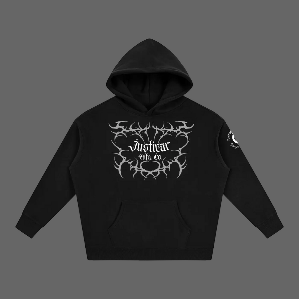 Venator Hoodie