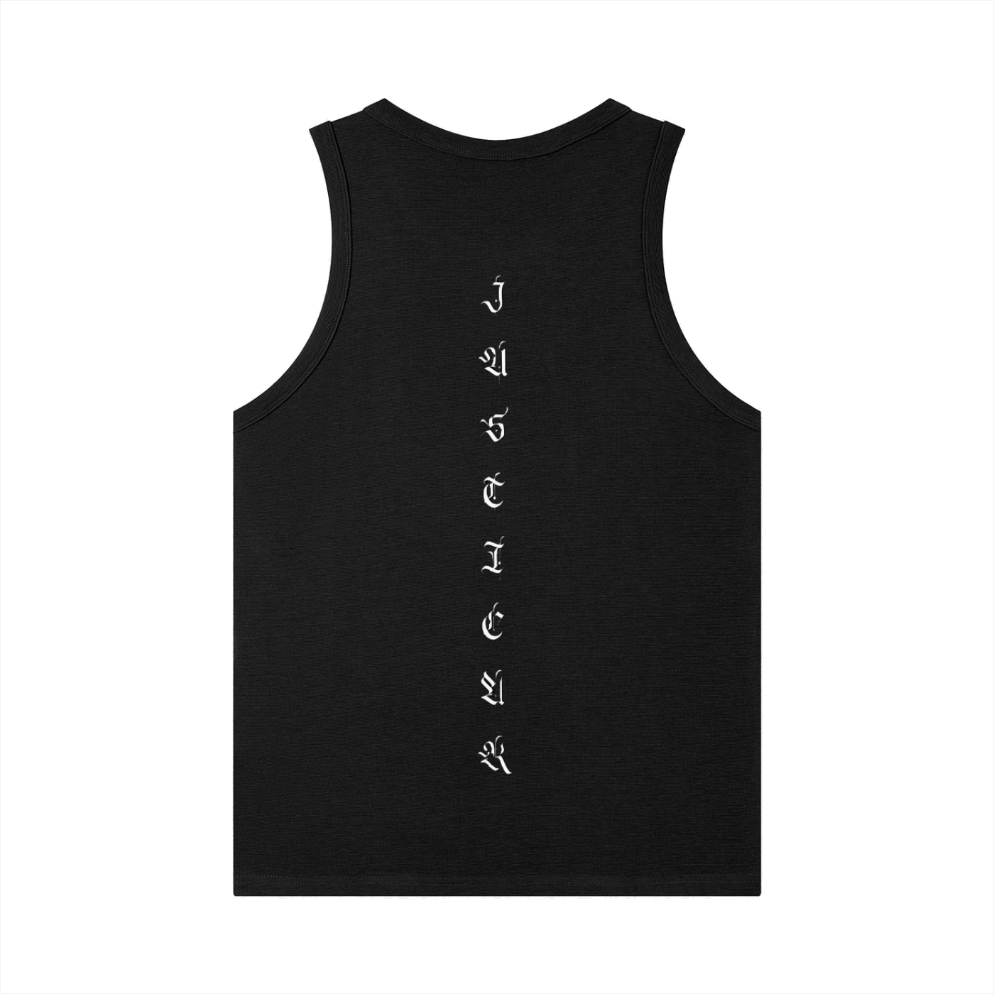 Justicar Shadow Warrior tank