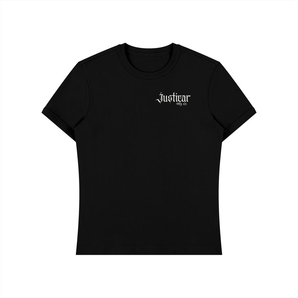 Athletic fit Justicar Tee