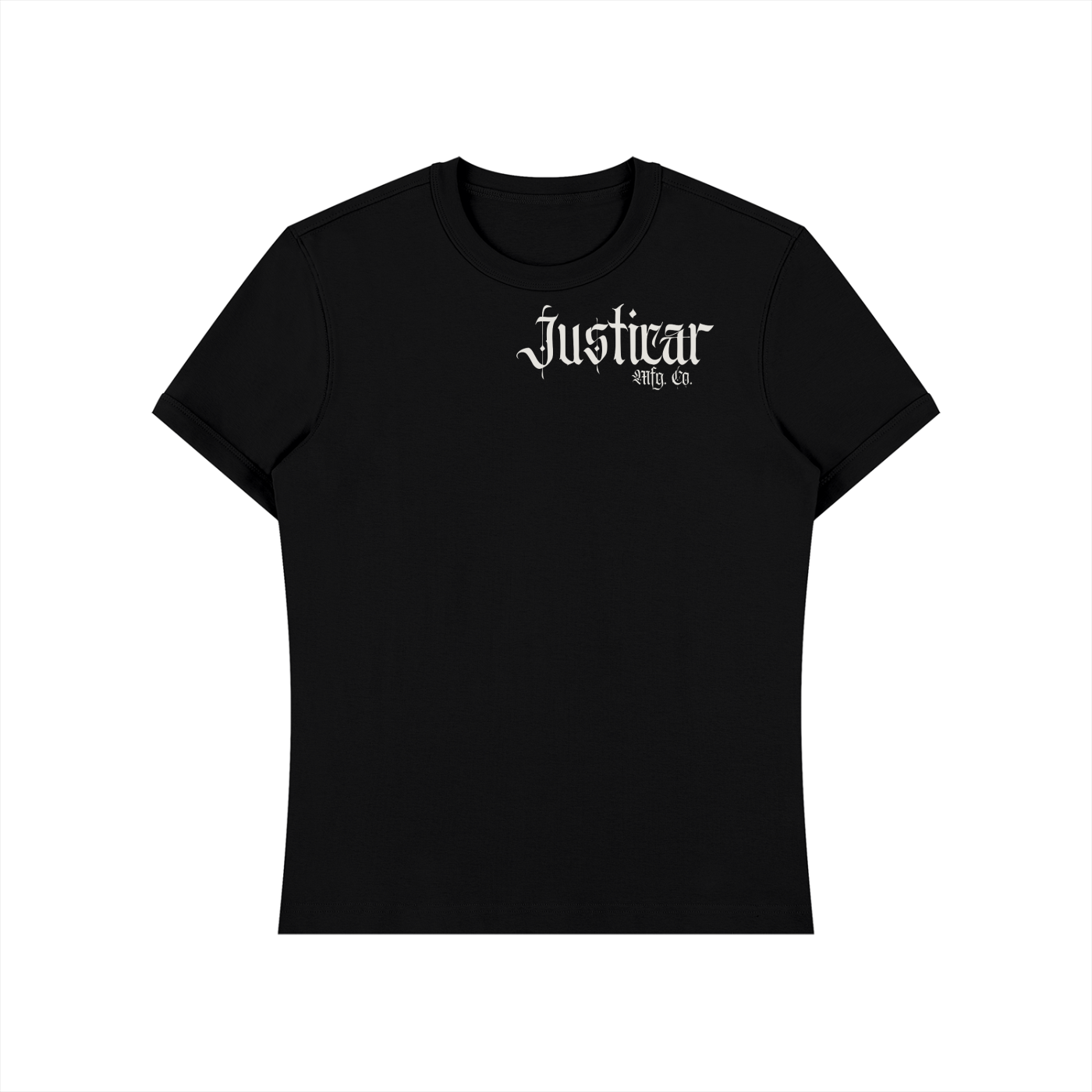Slim fit Justicar Tee