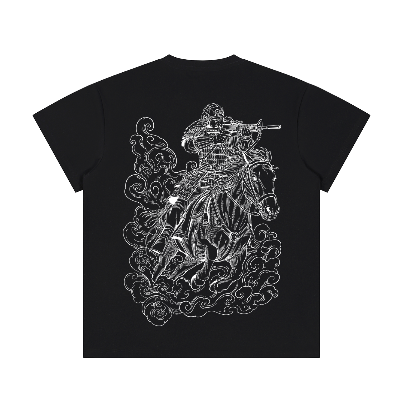 Shadow Horde Shirt