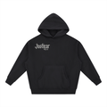 Oversized Justicar Hoodie