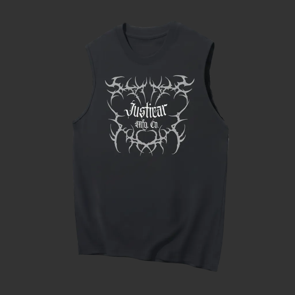 Shadow Horde Pump Tank