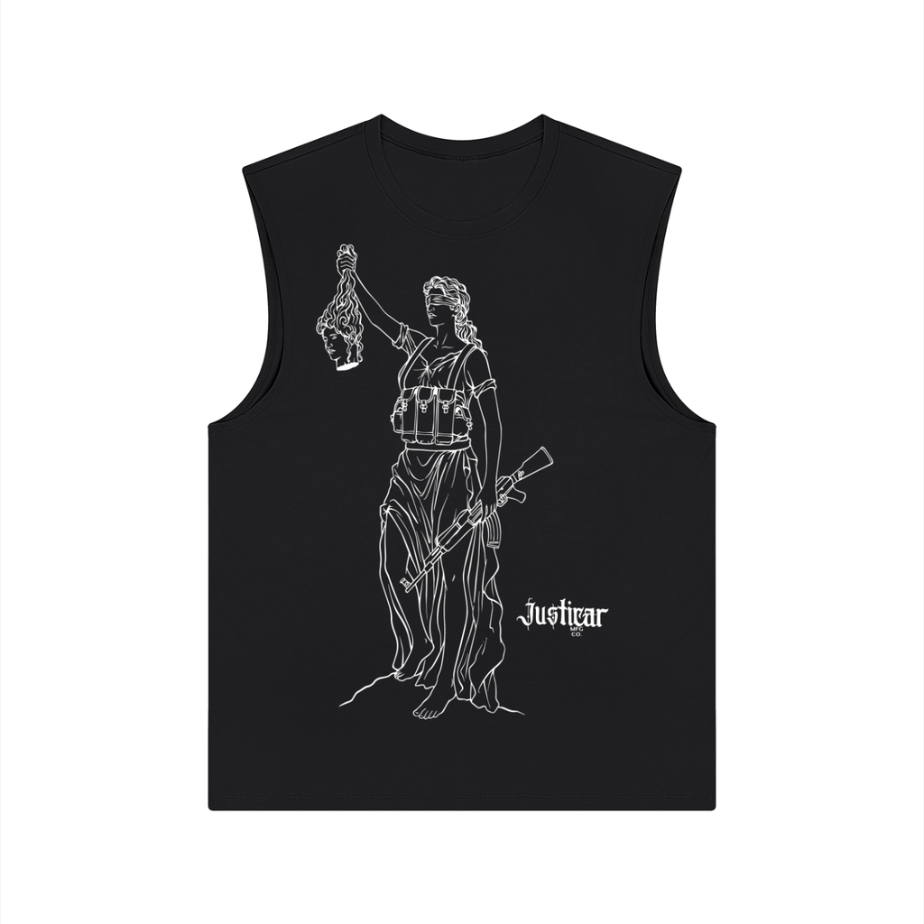 Justicia Tank