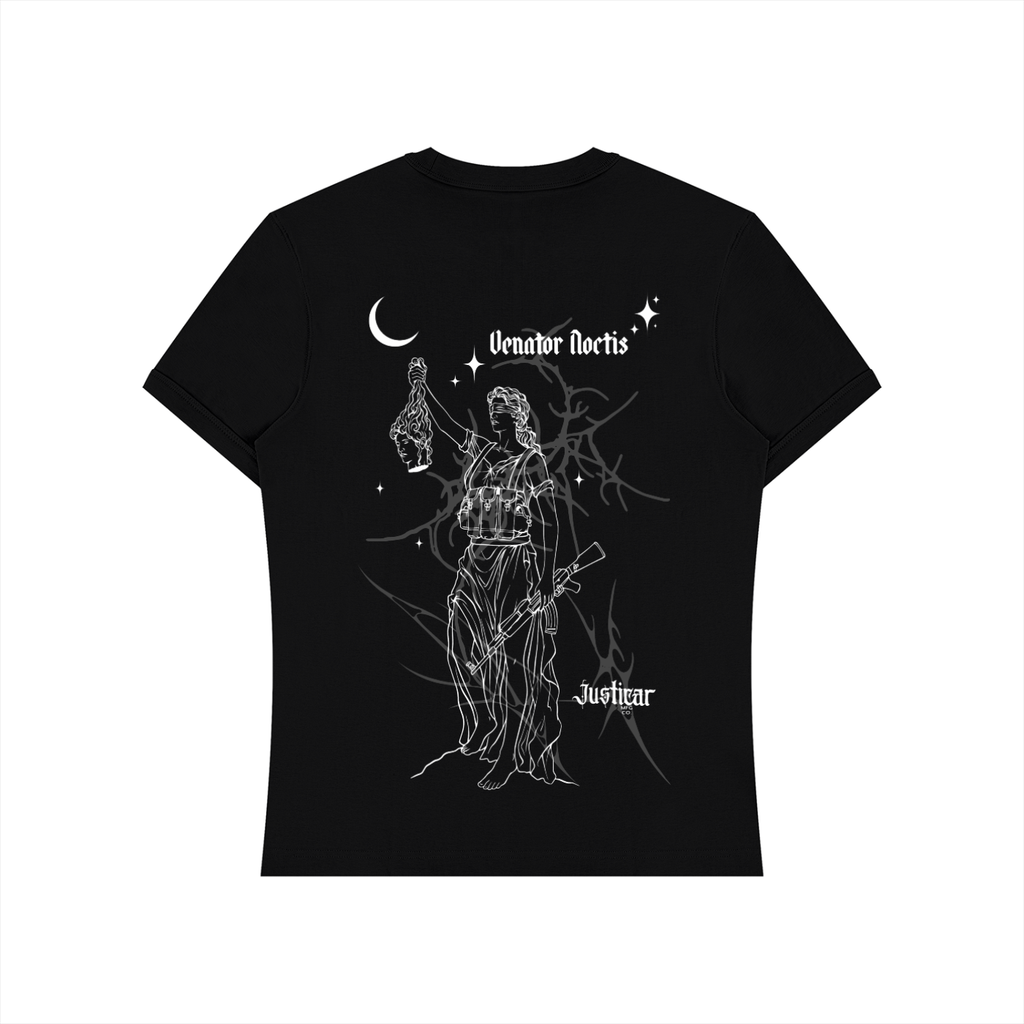 Venator Noctis Athletic fit Shirt