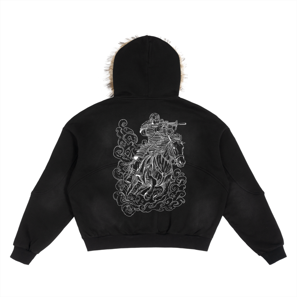 Shadow Horde  Hoodie