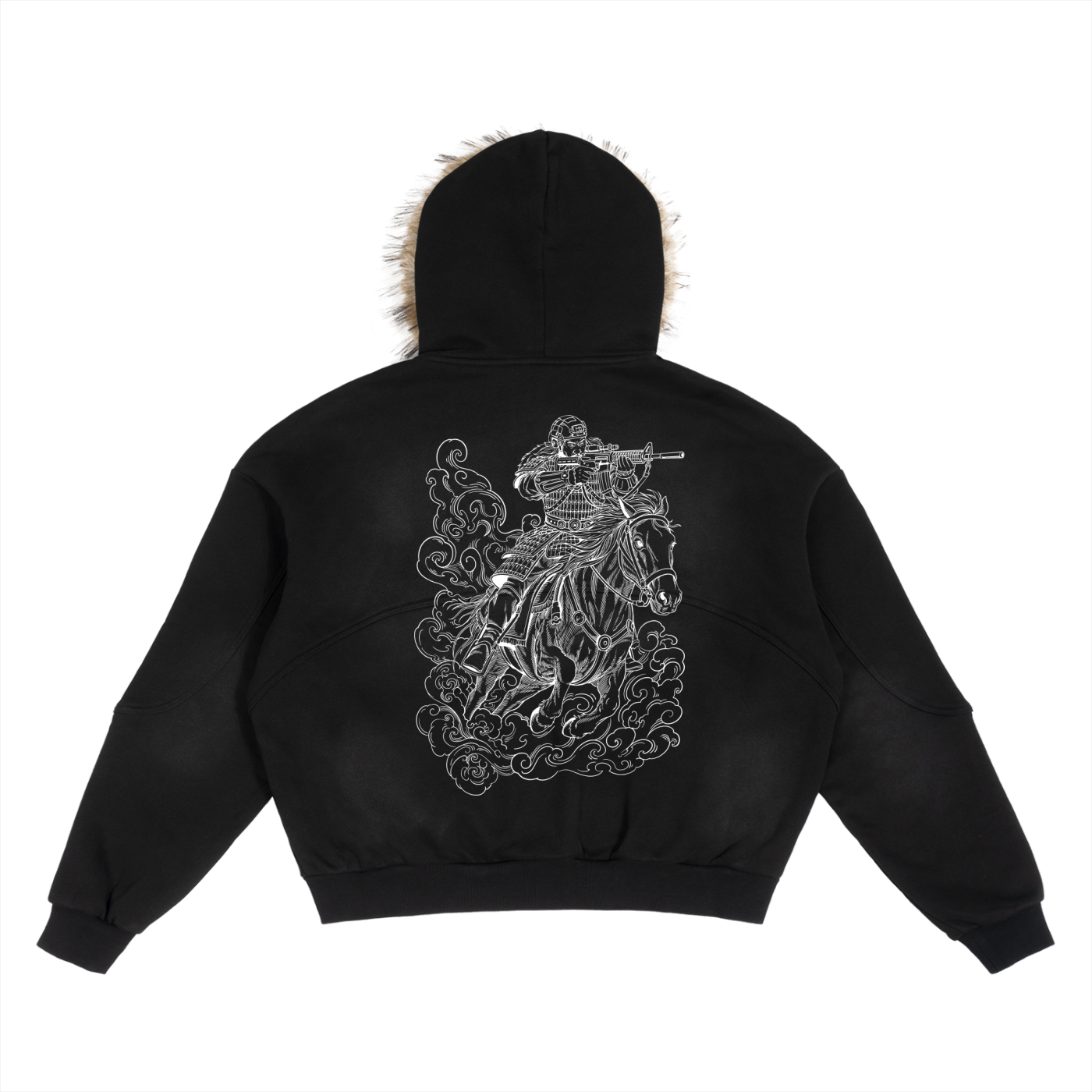 Shadow Horde  Hoodie