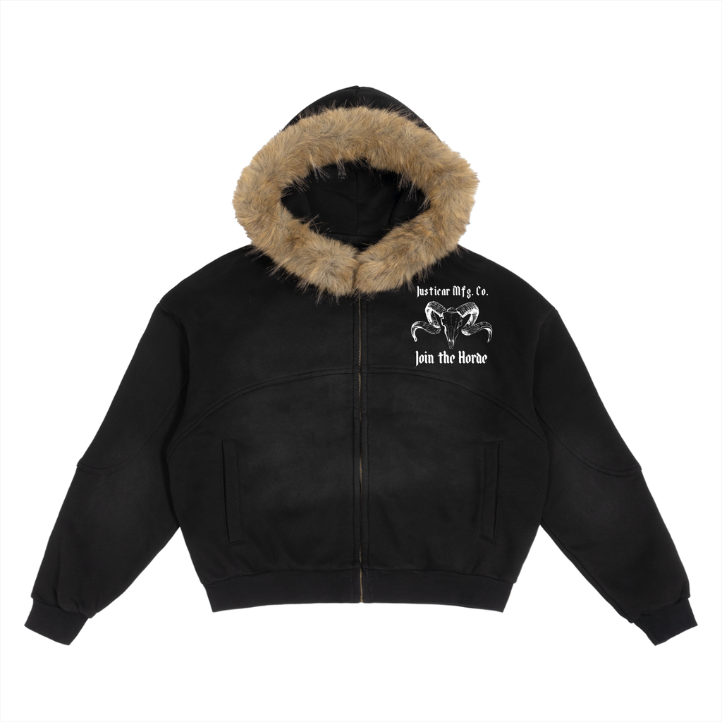 Shadow Horde  Hoodie