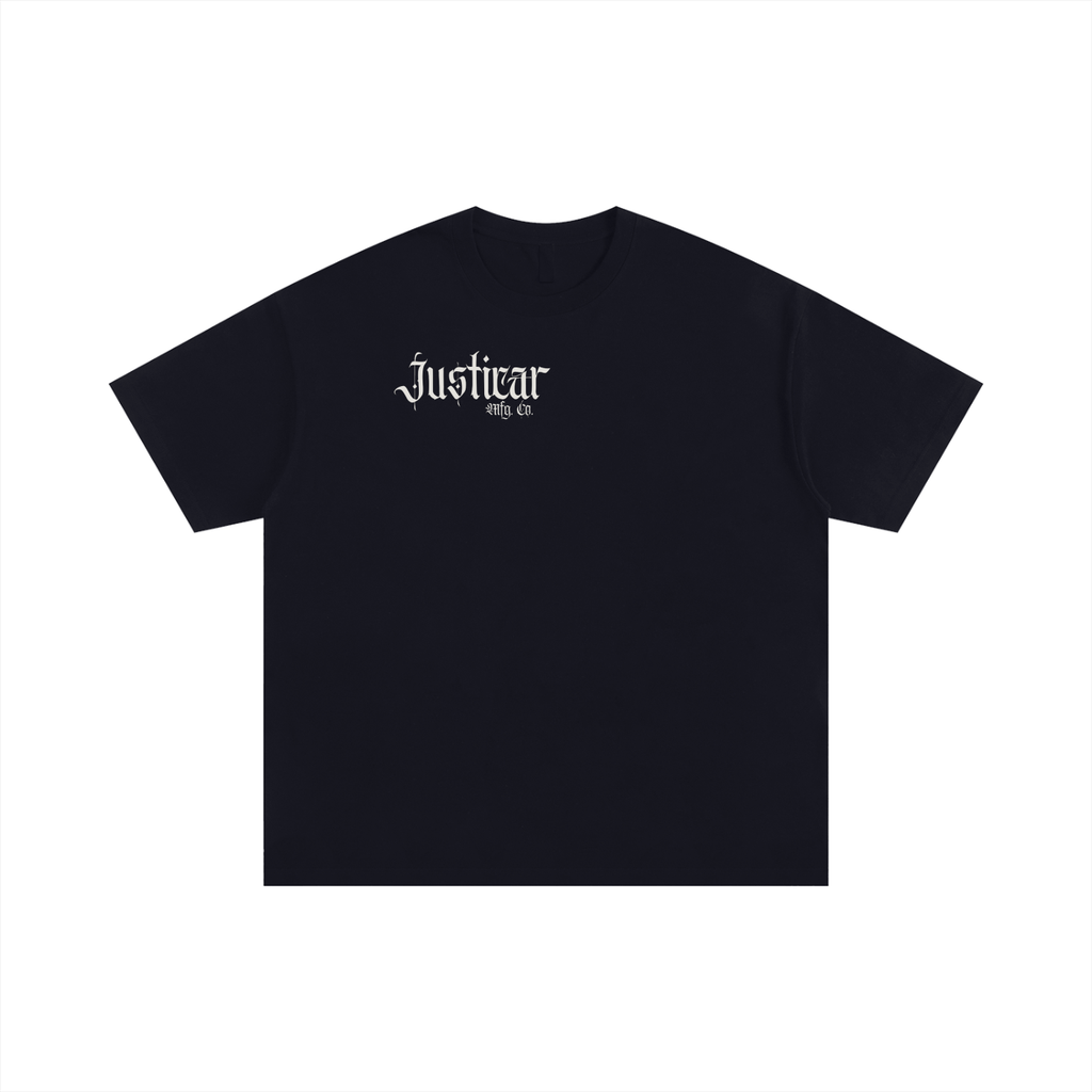 Justicia Logo Shirt